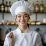 About Fliss - Air fryer recipes maker and food blogger