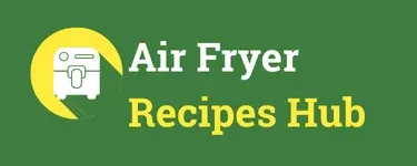 Air Fryer Recipes Hub logo